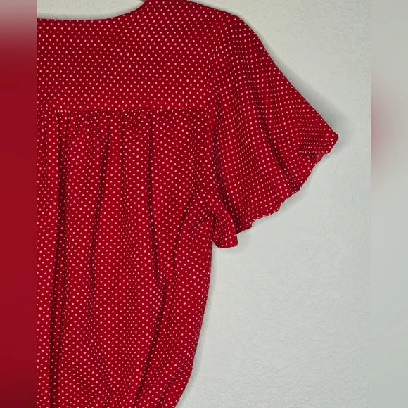 Free People Bodysuit - Picture 4 of 8